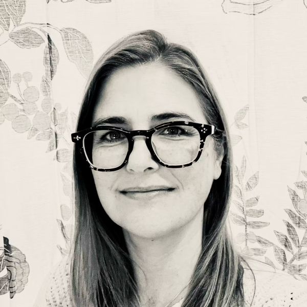 Photo of Suzanne Sherman