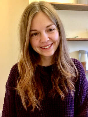 Beth O'Brien