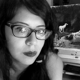 Photo of Carmen Lop