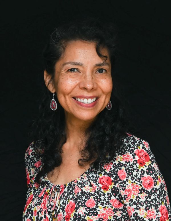 Photo of Adriana Camacho-Church