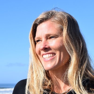 Photo of Julie Honan Johnston
