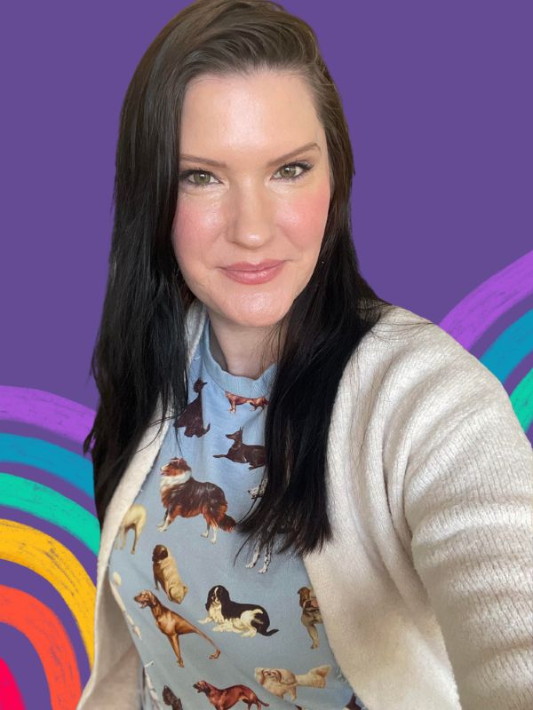 Photo of Alysia Kelly