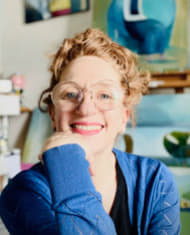 Photo of Lisa Coutts
