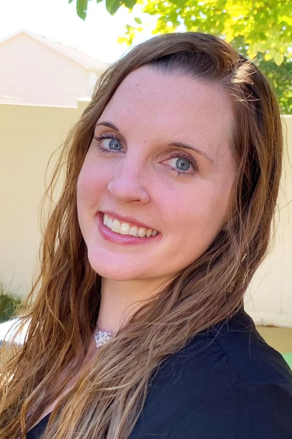 Photo of Laurie Duersch