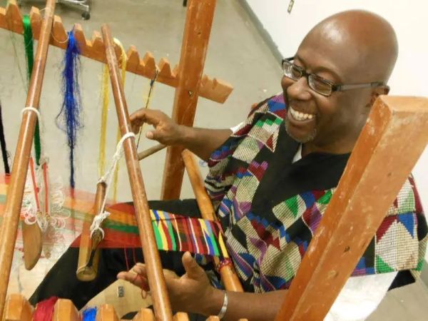 Photo of Kwasi Asare