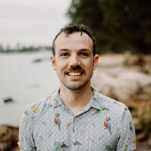 Photo of Christof Bogacs