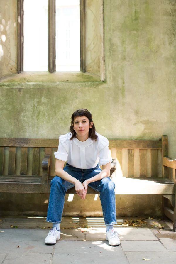 Photo of Julia Pott
