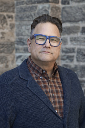 Jesse Wente