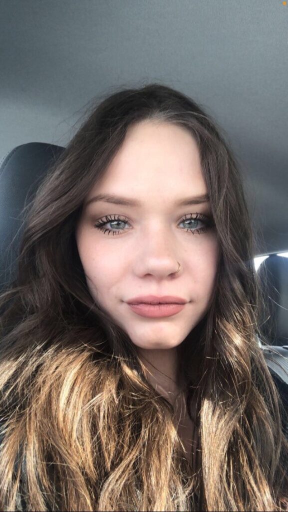 Photo of Brie Phillips