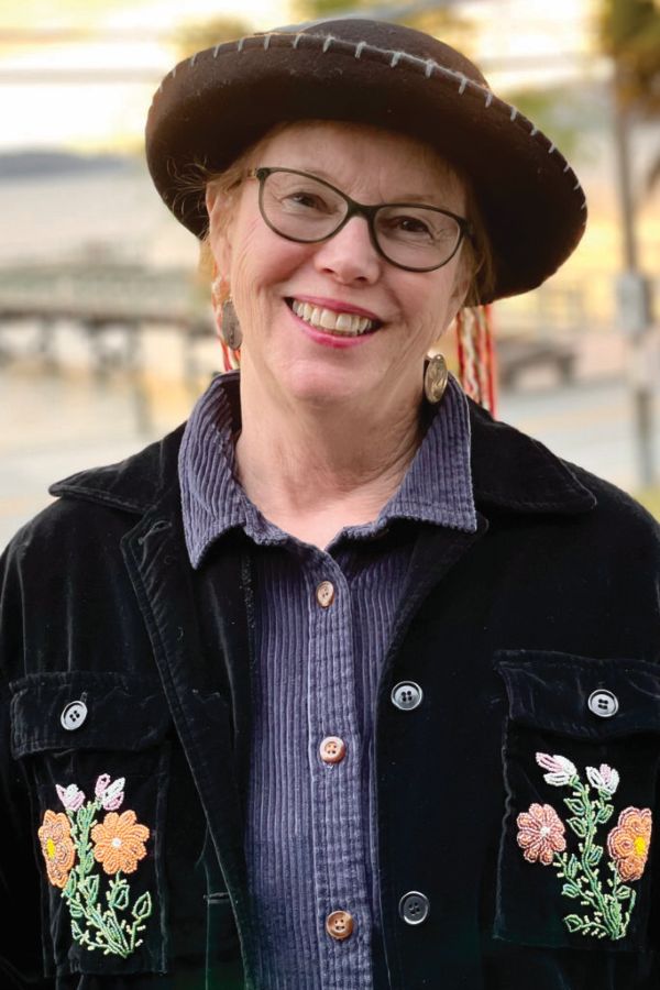 Marion Gonneville
