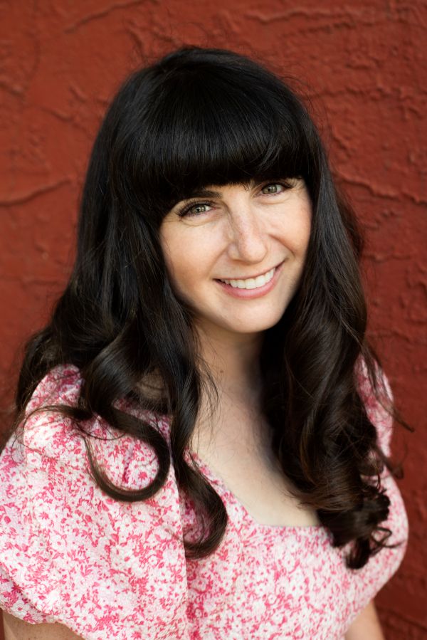 Photo of Jenna Rothberg