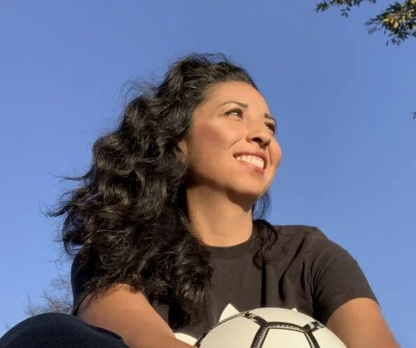Photo of Christina Barragan Forshay