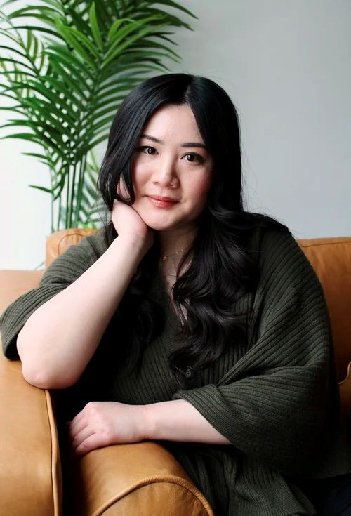 Joanne Kwok