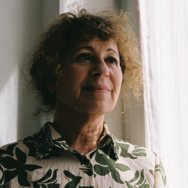 Photo of Rachel Hausfater