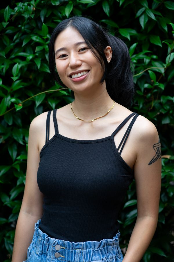 T.A. Chan