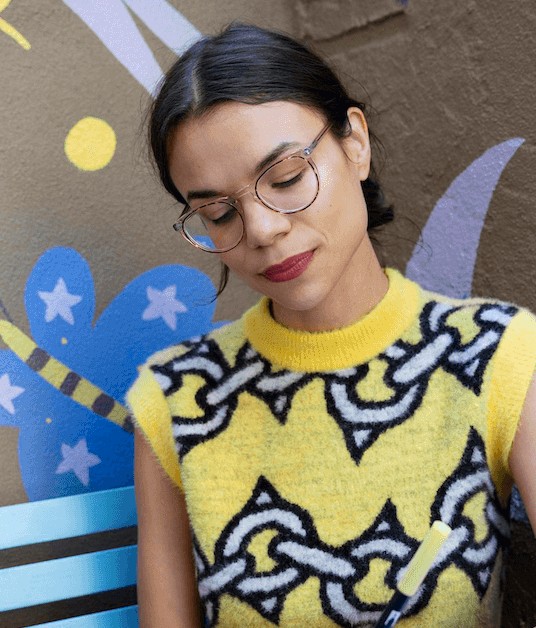 Photo of Cindy Lozito