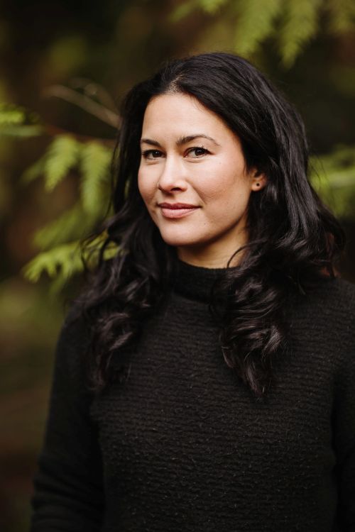 Sarika Cullis-Suzuki