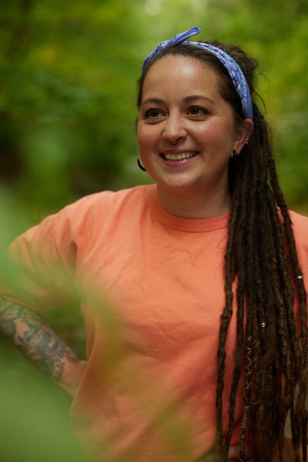 Joanie Lamoureux