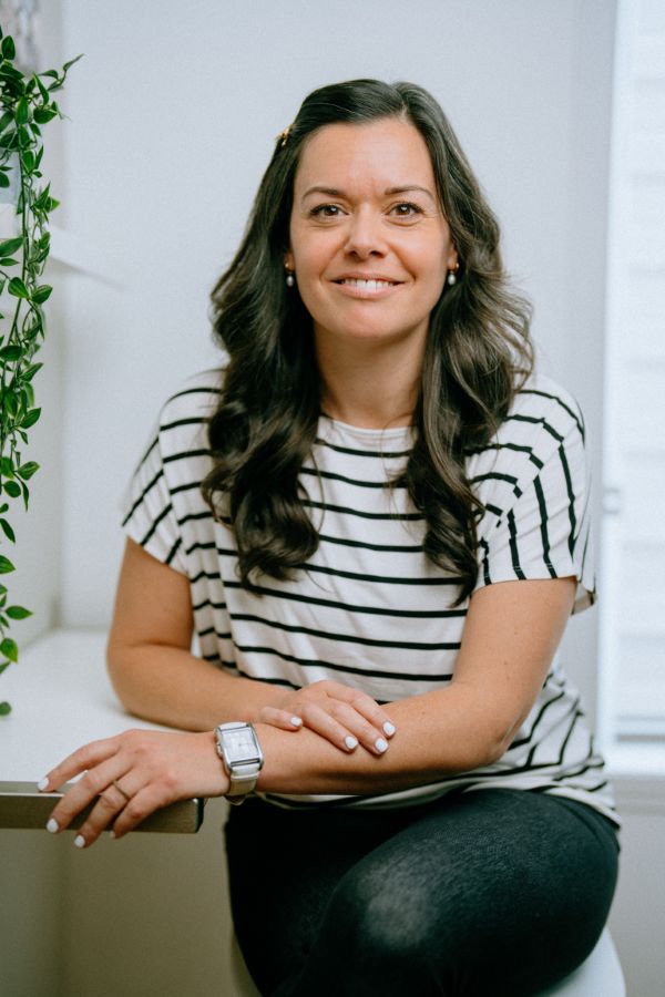 Véronique Villaggi