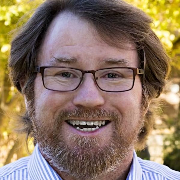Photo of John S. Mead
