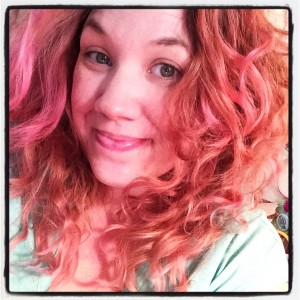 Photo of Danamarie Hosler