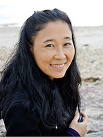 Photo of Melissa Iwai