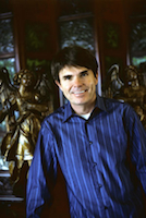 Photo of Dean Koontz