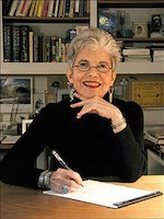 Janice Shefelman