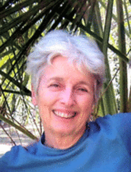 Photo of Linda Shute