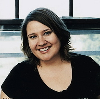 Photo of Wendy McClure