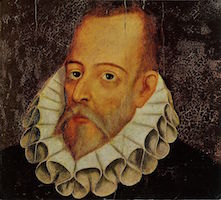 Miguel de Cervantes