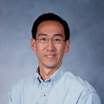 Photo of Greg Tang