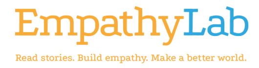 Read for Empathy Collections, 2017-2025