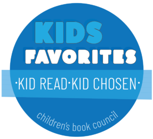 Middle-Grade Favorites Award, 2025-2026