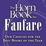 Horn Book Fanfare, 2001-2024