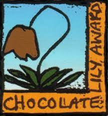 Chocolate Lily Book Award, Picture Book