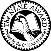 Nēnē Award, Chapter Books