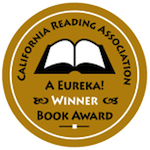 Eureka Book Award Winners, 2023