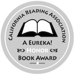 Eureka Book Award Honors, 2023
