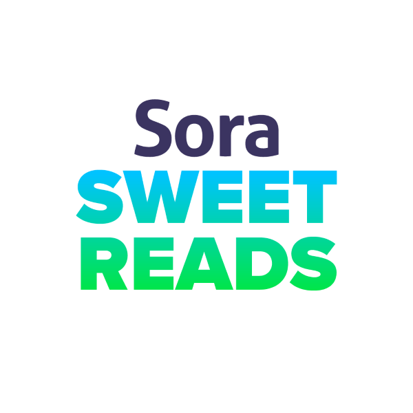OverDrive, to be enjoyed in the Sora Reading App