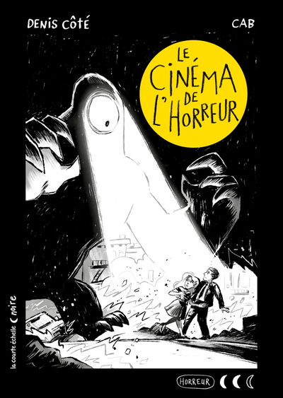 Le cinéma de l'horreur