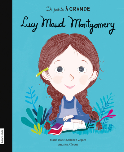 Lucy Maud Montgomery