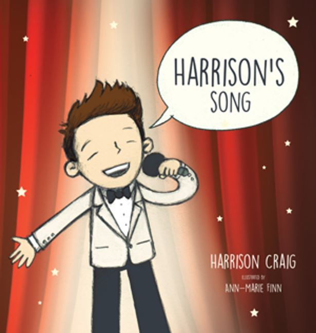 Harrison's Song