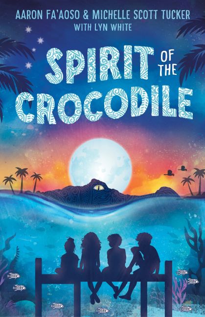 Spirit of the Crocodile