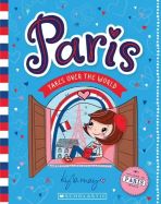 Welcome to Paris France