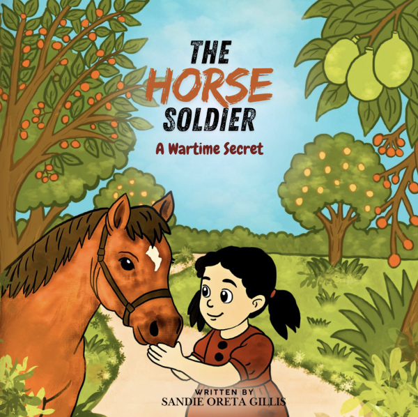 The Horse Soldier: A Wartime Secret