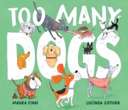 Too Many Dogs