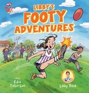 Libby’s Footy Adventures