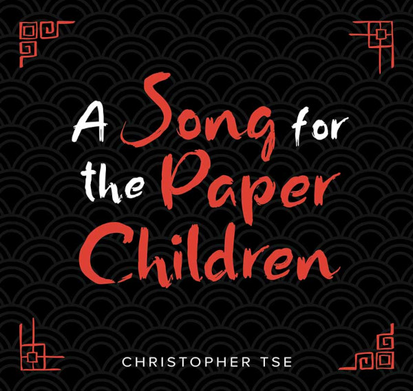 A Song for the Paper Children