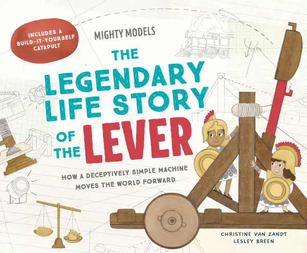 The Legendary Life Story of the Lever!